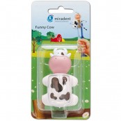 MIRADENT FUNNY COW PORTE...