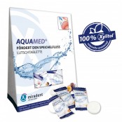 MIRADENT AQUAMED PASTILLES...