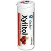 MIRADENT XYLITOL CHEWING...