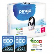 PINGO COUCHES ÉCOLOGIQUES...