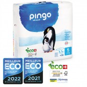 PINGO COUCHES ÉCOLOGIQUES...