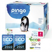 Pingo couches écologiques...