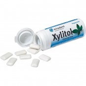 MIRADENT XYLITOL CHEWING...