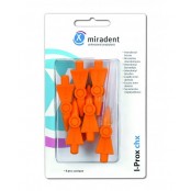 MIRADENT I-PROX CHX B6...
