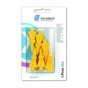 MIRADENT I-PROX CHX B6...