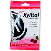 MIRADENT  XYLITOL DROPS...