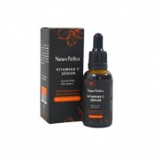 NATURO PATHICA VITAMINE C...