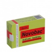 NOVOBAC SAVON ACTIF ANTI...