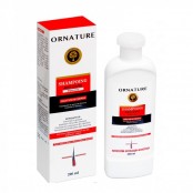 ORNATURE SHAMPOING...