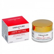 ORNATURE CREME ANTI RIDE...