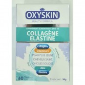 Oxyskin Collagene Elastine...