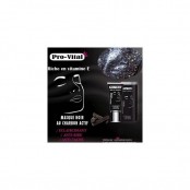 PRO-VITAL MASQUE NOIR AU...