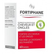 FORTIPHANE CHEVEUX FRAGILES...