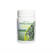 PHYTO SYSTEME SPIRULINE 60...