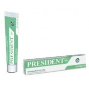 PRESIDENT DENTURE CRÈME...