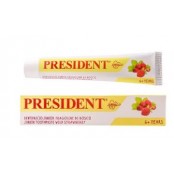 President Dentifrice Junior...