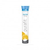 PURAFIT CALCIUM 400MG