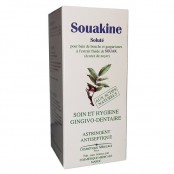 SOUAKINE BAIN DE BOUCHE...