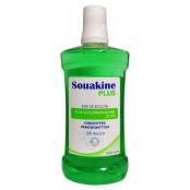 SOUAKINE BAIN DE BOUCHE...