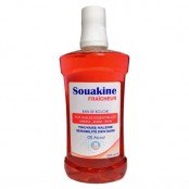 SOUAKINE BAIN DE BOUCHE AUX...
