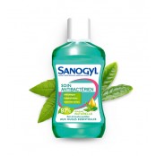 Sanogyl Bain De Bouche...