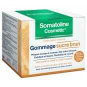 SOMATOLINE GOMMAGE SUCRE...