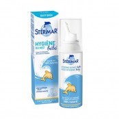 Stérimar Bébé Spray Hygiène...