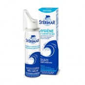 STERIMAR SPRAY NASAL 100 ML