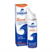 STERIMAR HYPERTONIQUE 50ML