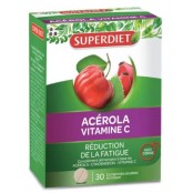 Super Diet Acerola Vitamine...