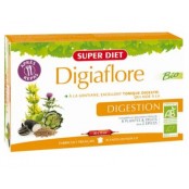 Super Diet Digiaflore Bio –...