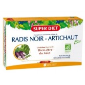 Super Diet Radis Noir –...