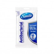 SMILE LINGETTES...