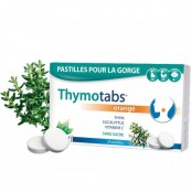 TILMAN THYMOTABS ORANGE 24...
