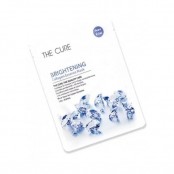 THE CURE MASQUE BRIGHTENING...