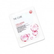 THE CURE MASQUE COLLAGEN 24G