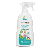 ECOLUNES SPRAY NETTOYANT...