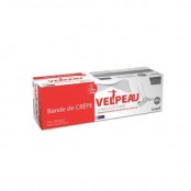 VELPEAU BANDE DE CREPE 10CM
