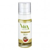 VITA NATURE HUILE DE RICIN...