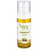 VITA NATURE Huile De JOJOBA...
