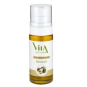 VITA NATURE Huile D’Avocat...