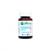 VERTU PLUS VITAMINE E 50...