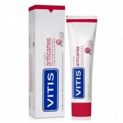 VITIS DENTIFRICE ANTICARIES...