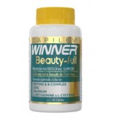 WINNER BEAUTY-FULL 60Gélules