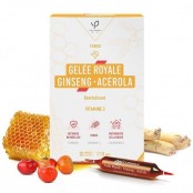 Yves Ponroy GELEE ROYALE /...