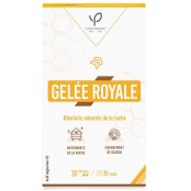 Yves Ponroy GELEE ROYALE...