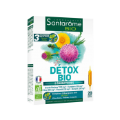 Santarome Détox Bio 20...