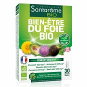 Santarome Bien-Être du Foie...