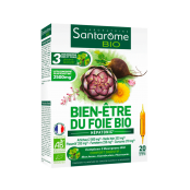 Santarome Bien-Être du Foie...