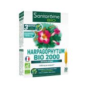 Santarome Harpagophytum Bio...